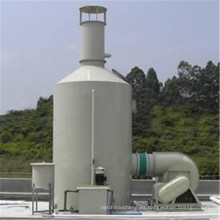 Equipo de tratamiento de aguas residuales para la planta de eliminación de aguas residuales del hotel